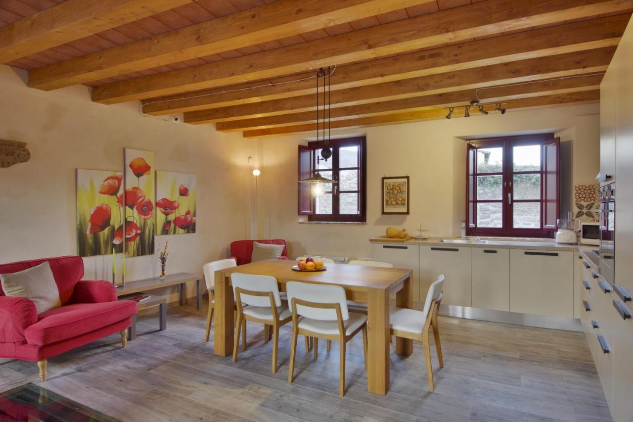 Ferienwohnung La Mirolla Capannori Exterior foto